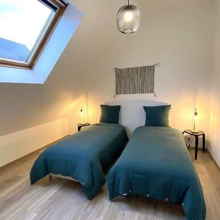 Le Loft Boise Giverny-Vernon - Appt 8 Exteriör bild